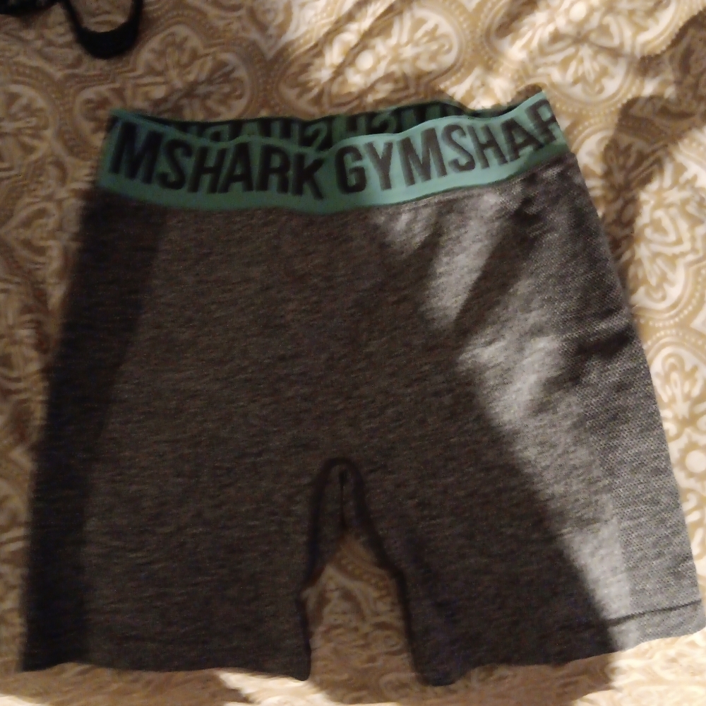 Gymshark shorts
